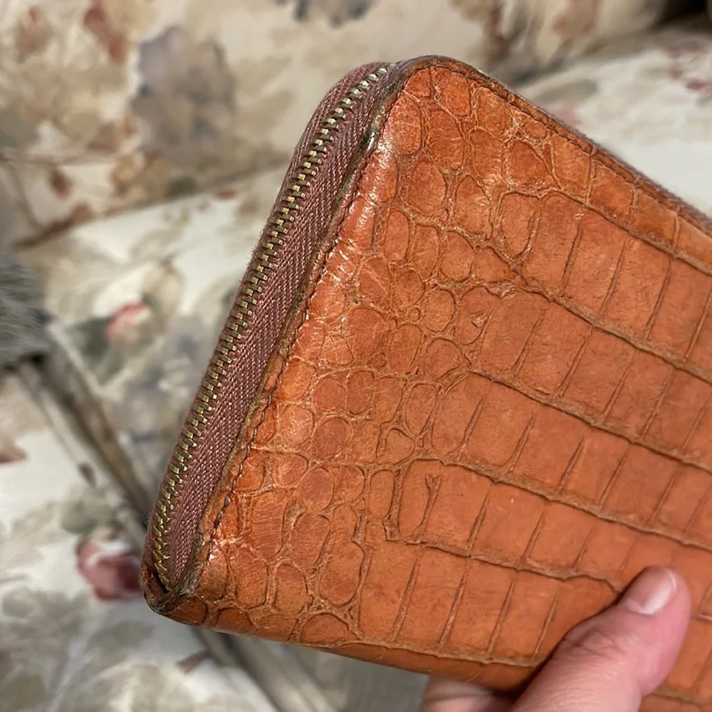 Authentic Miu Miu wallet